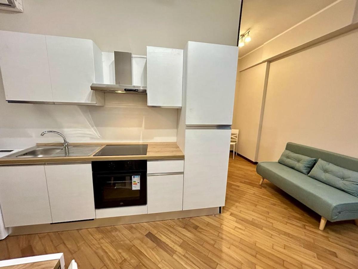 Appartamento Eva - Torrione Salerno