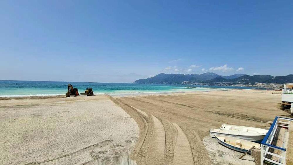 Appartamento Eva - Torrione *